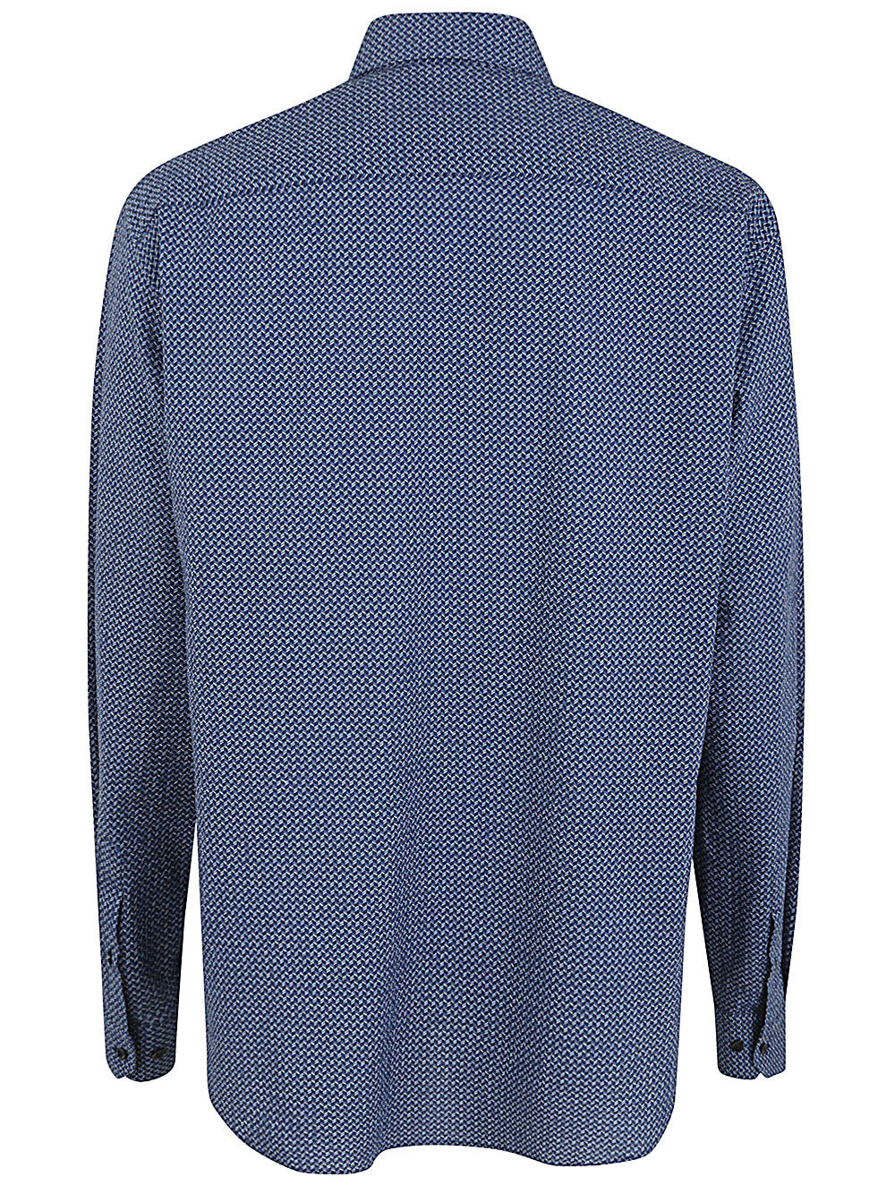 Giorgio Armani Men Fantasy Shirt - 2