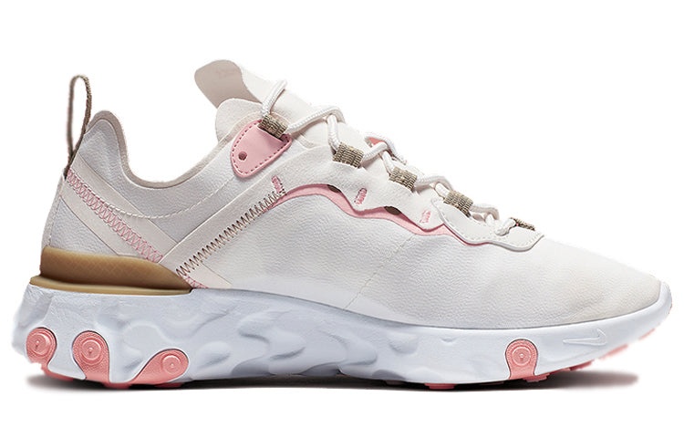 (WMNS) Nike React Element 55 'Phantom' BQ2728-007 - 2