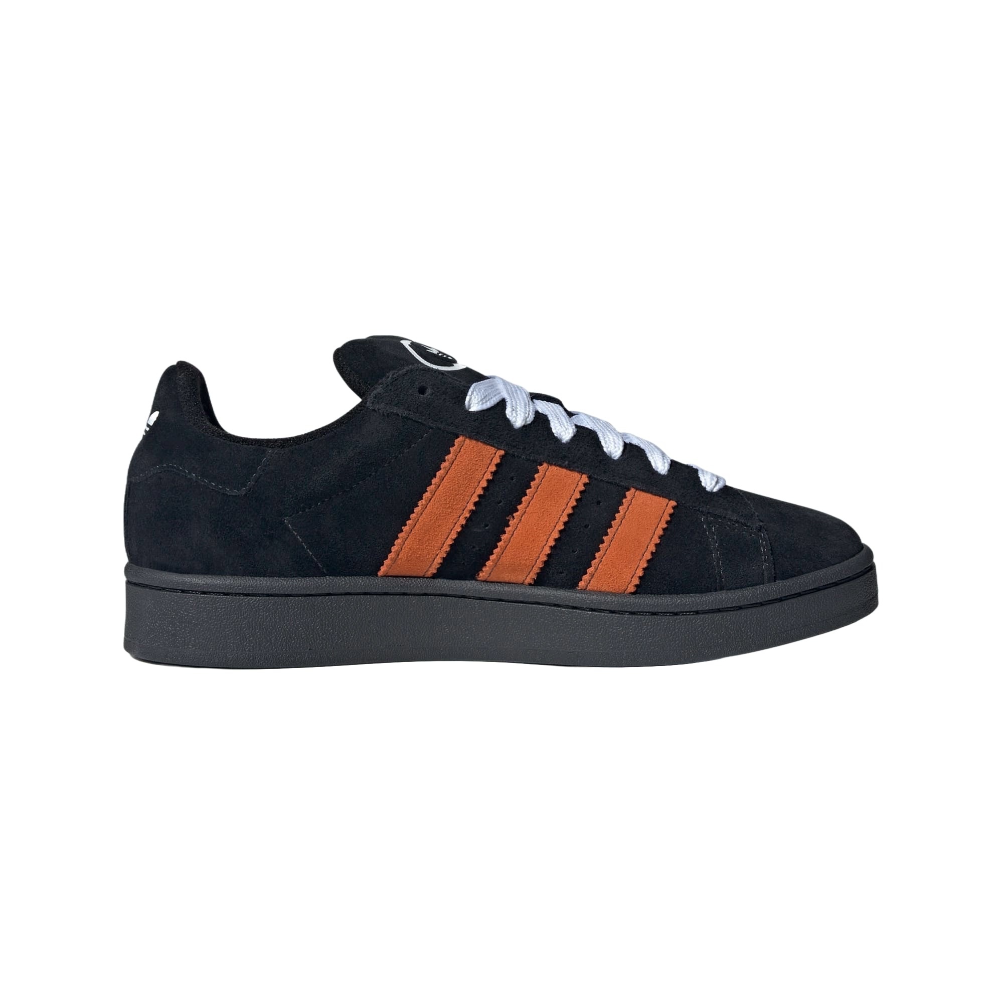 adidas Campus 00s 'Carbon Orange' IH8071 - 2
