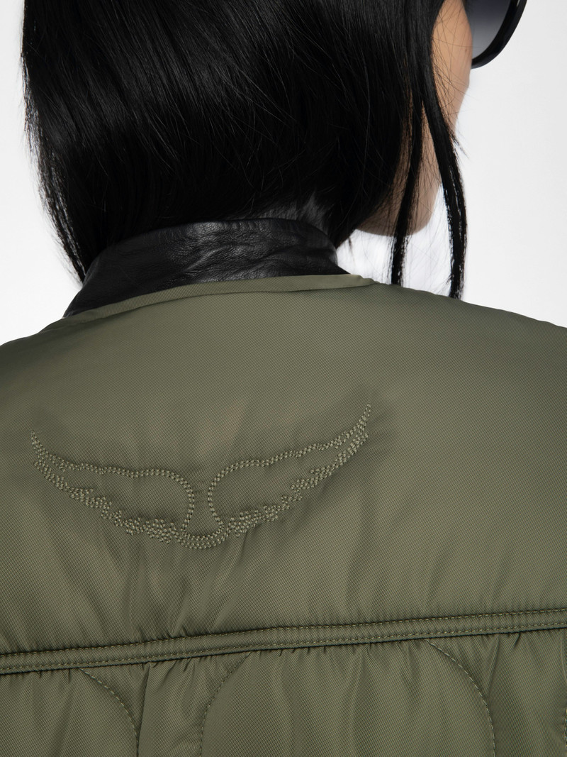 Bunji Parka 7