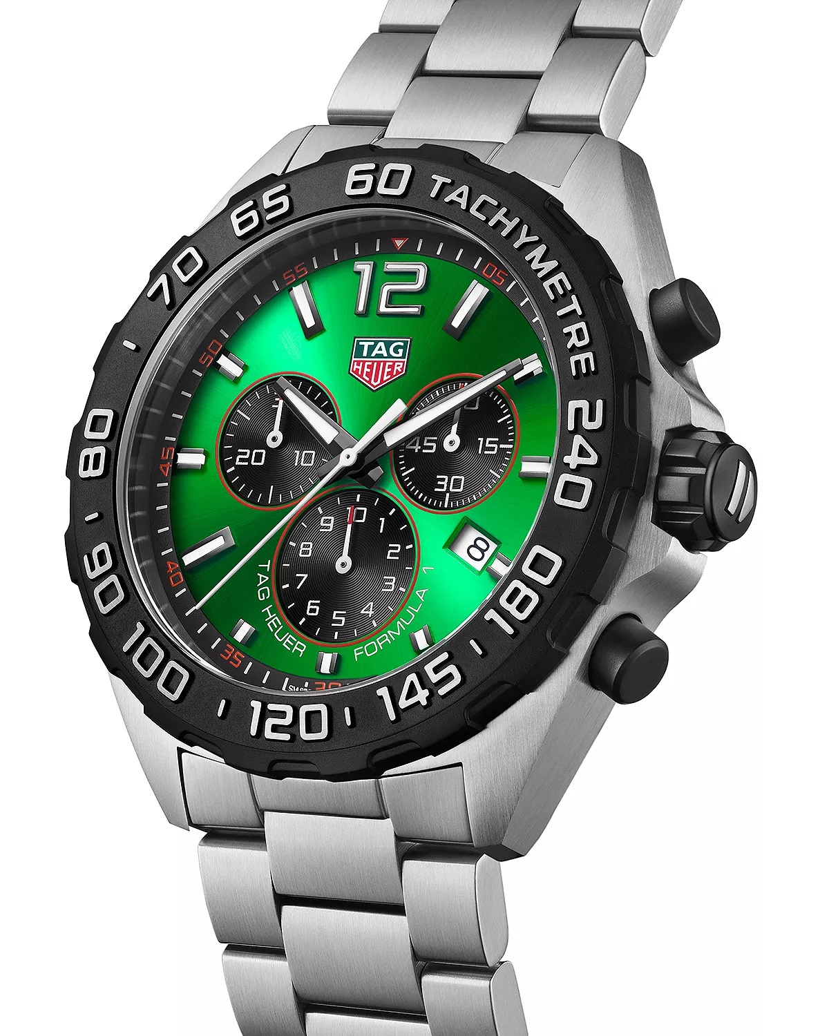 Formula 1 Chronograph, 43mm - 3