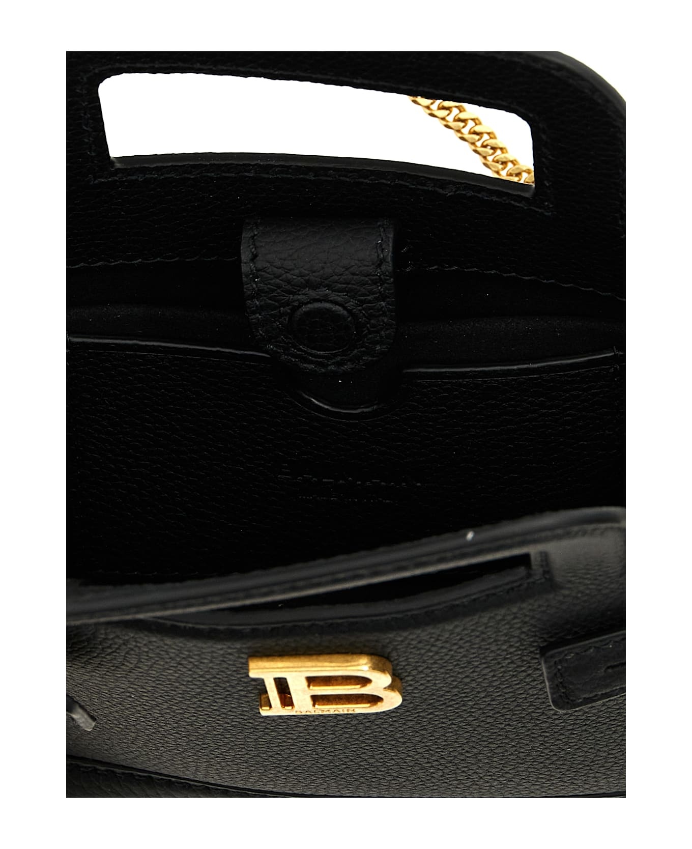 'b-buzz Small' Handbag - 4