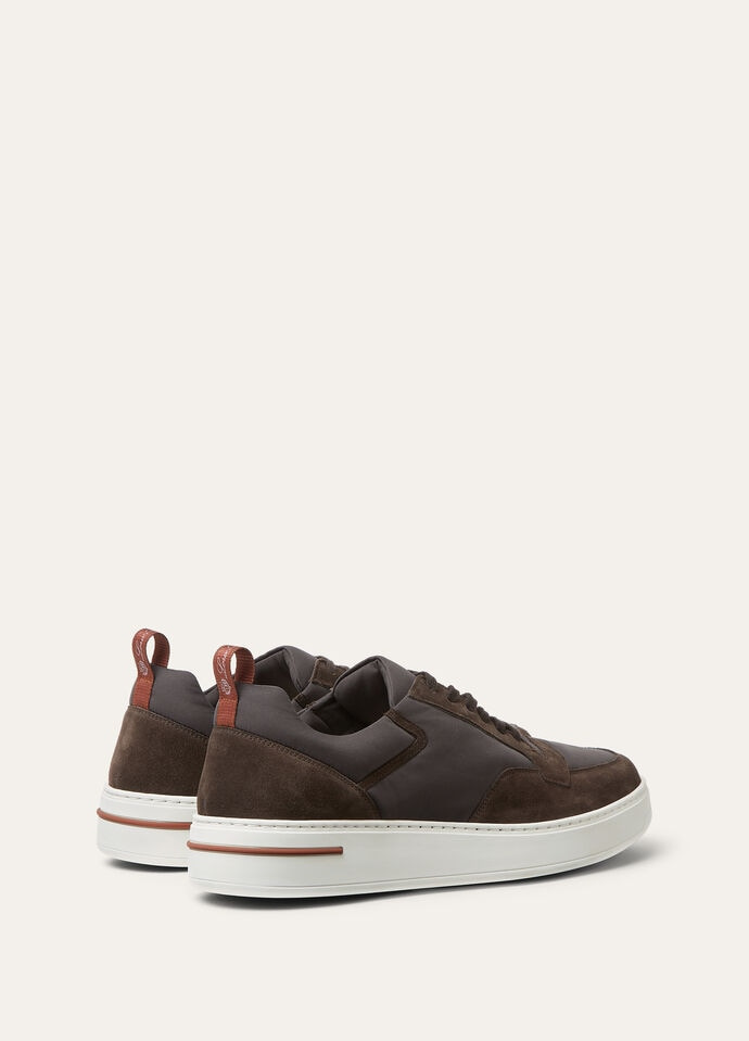 Newport Walk Sneaker - 4