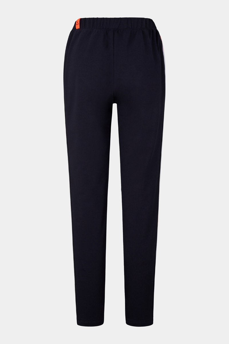 Thea sweatpants in Dark blue 7
