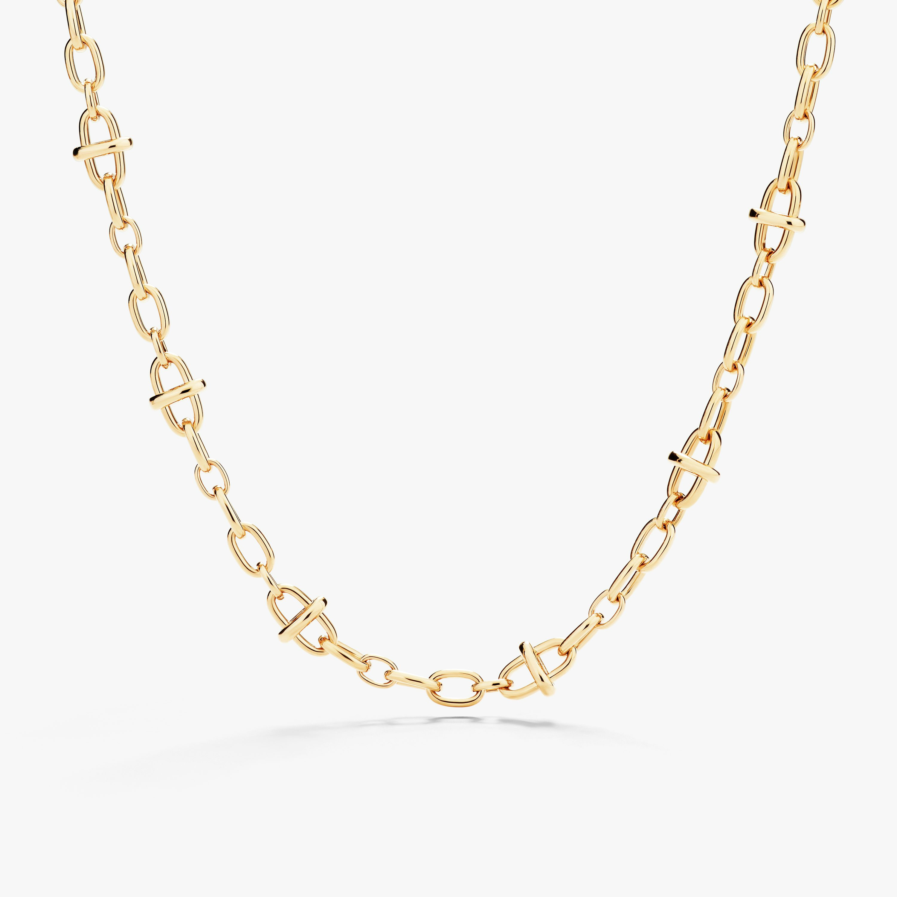 Iconica Necklace - 2