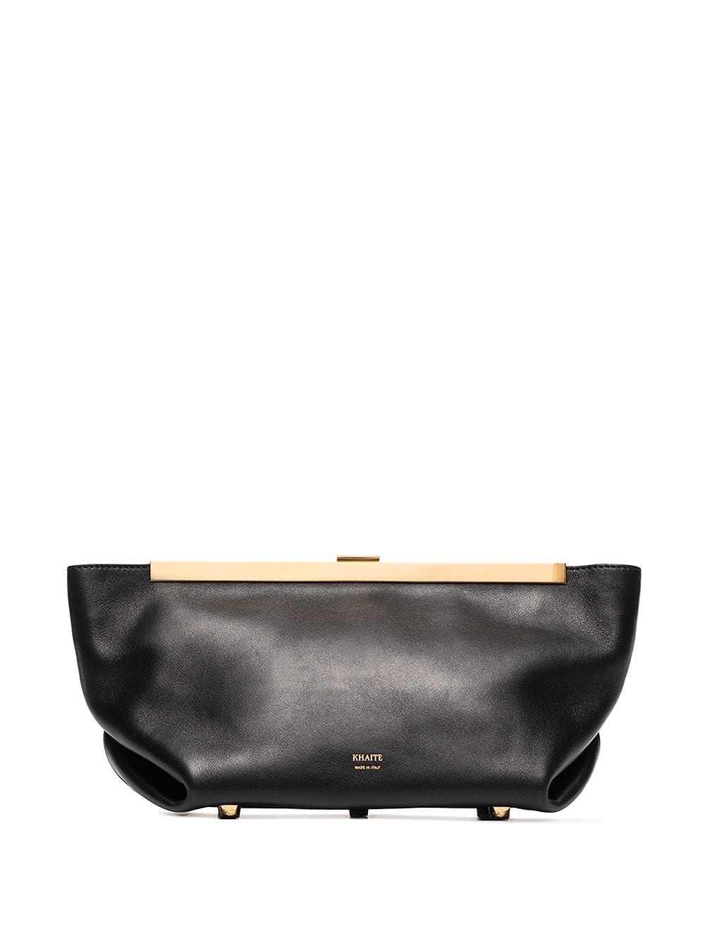 Aimee envelope clutch bag - 1