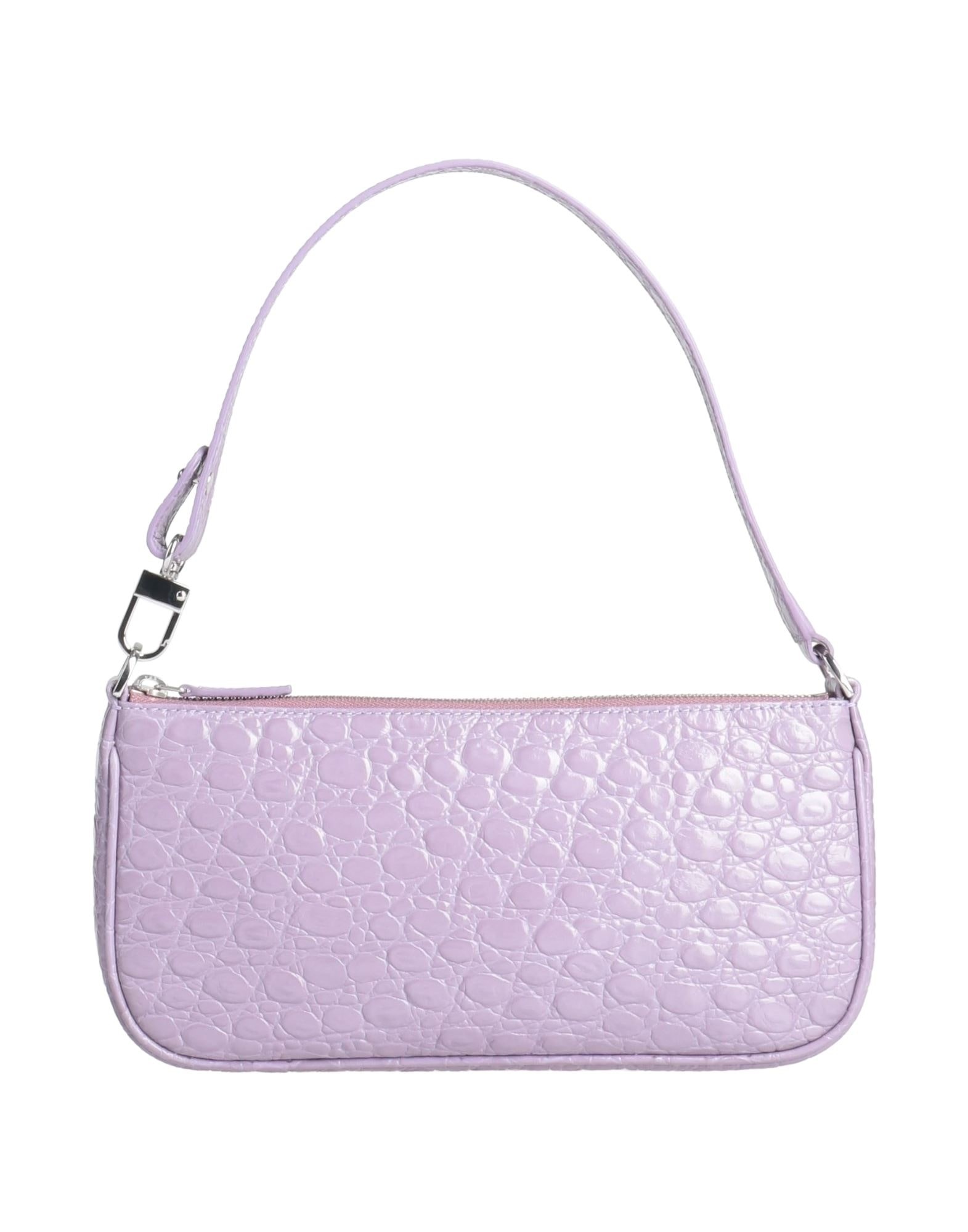 Lilac Women's Handbag - 1