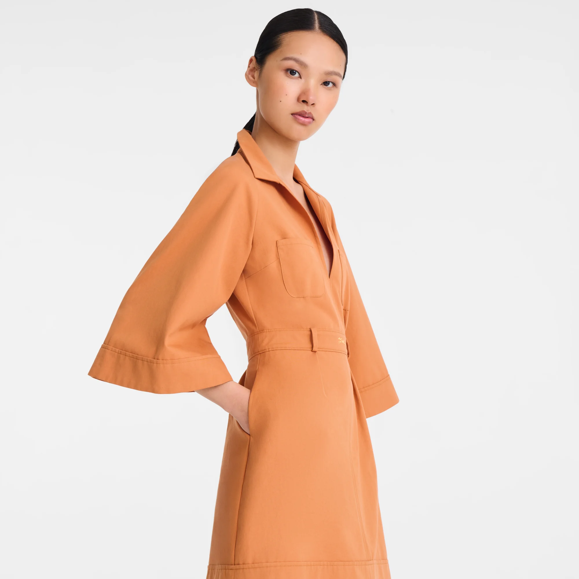 Dress Amber - OTHER - 1