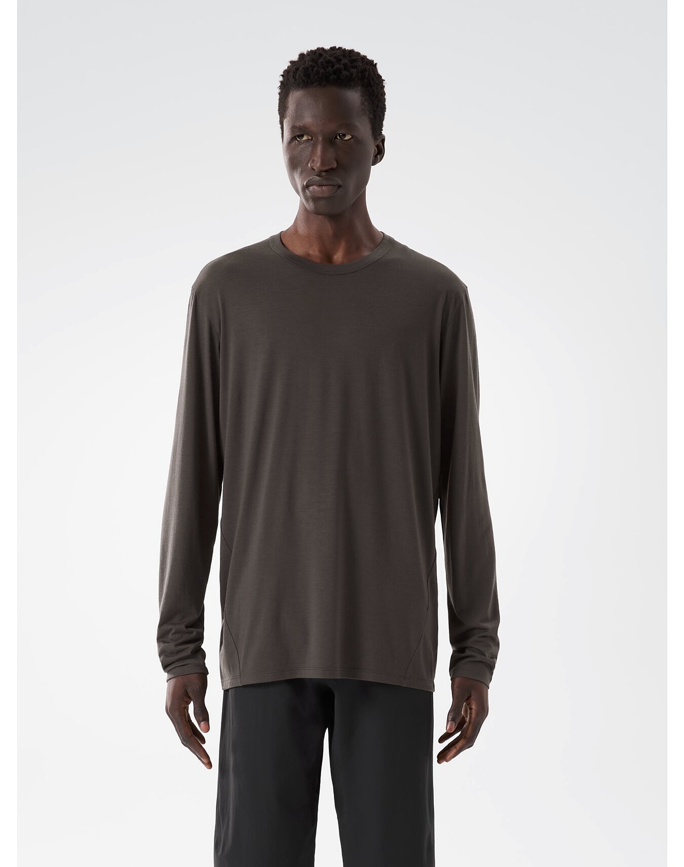 Frame Shirt LS - 2
