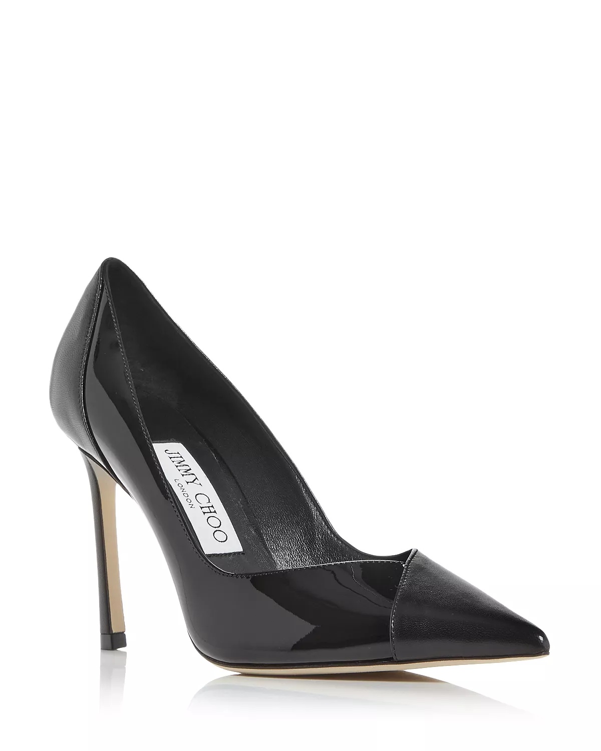 Women's Cass 95 Pointed Toe Pumps - 1