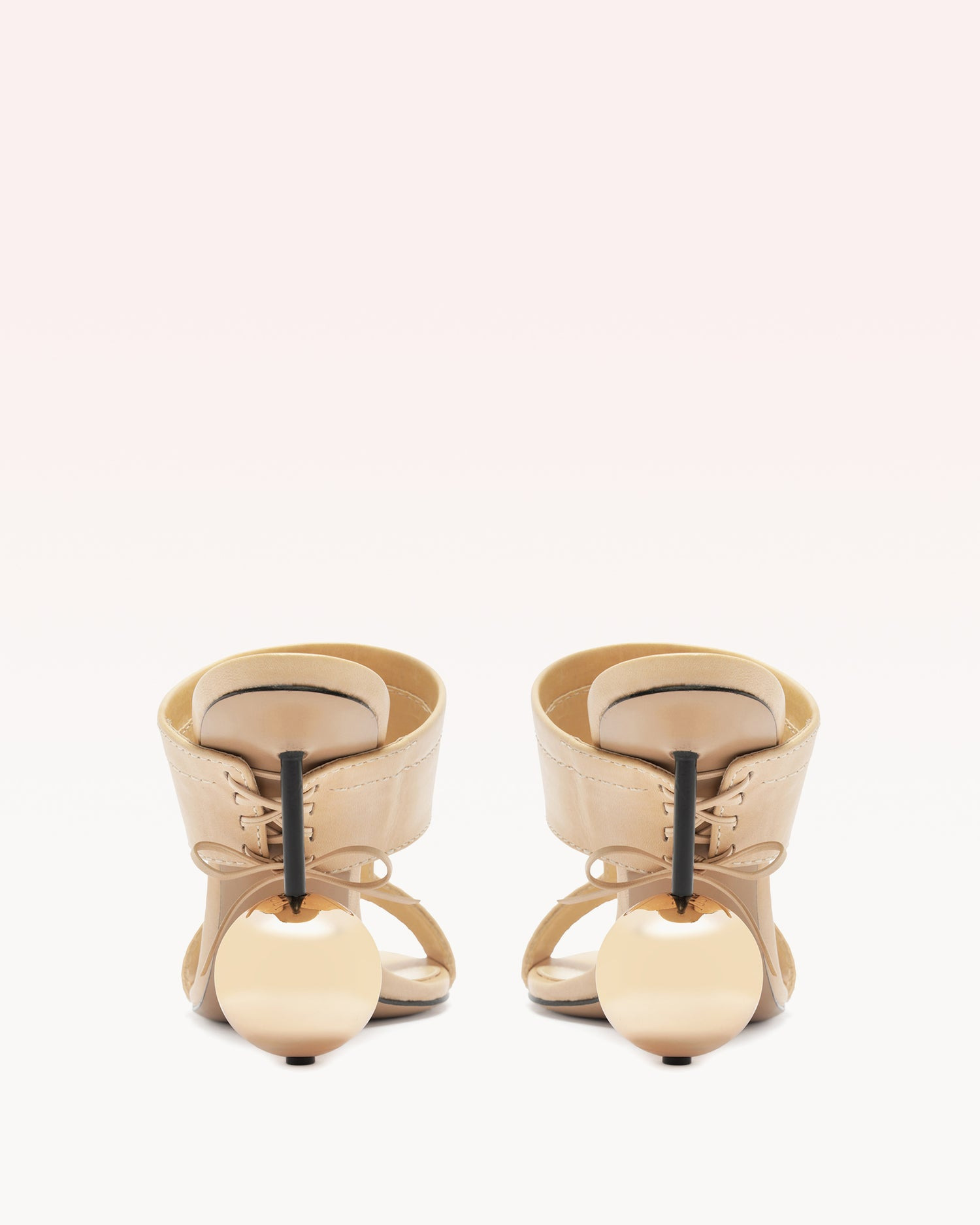 BOLA SANDAL 100 NATURAL NAJA - 3