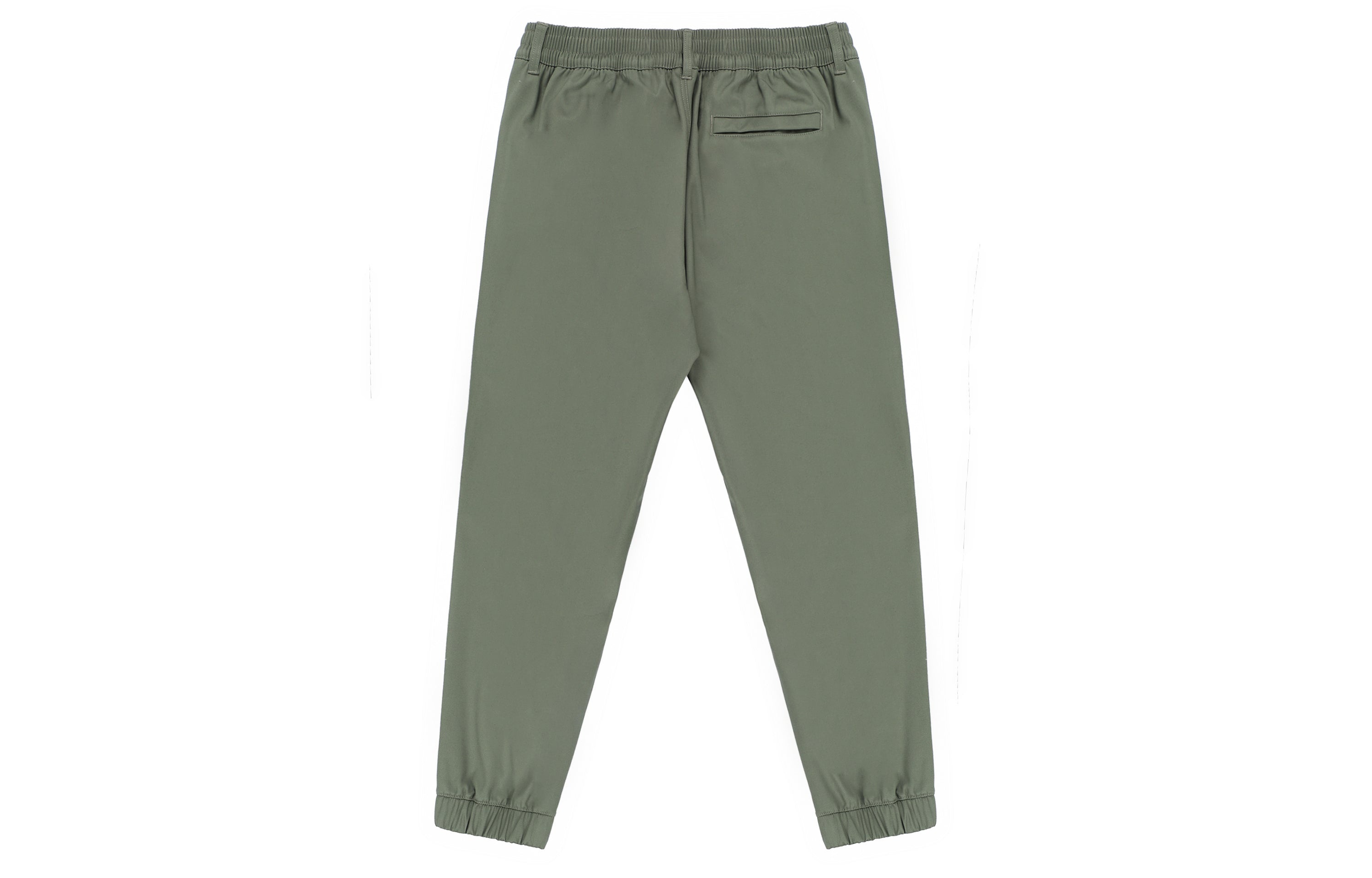 New Balance Cargo Joggers 'Green' AMP14334-OLG - 2