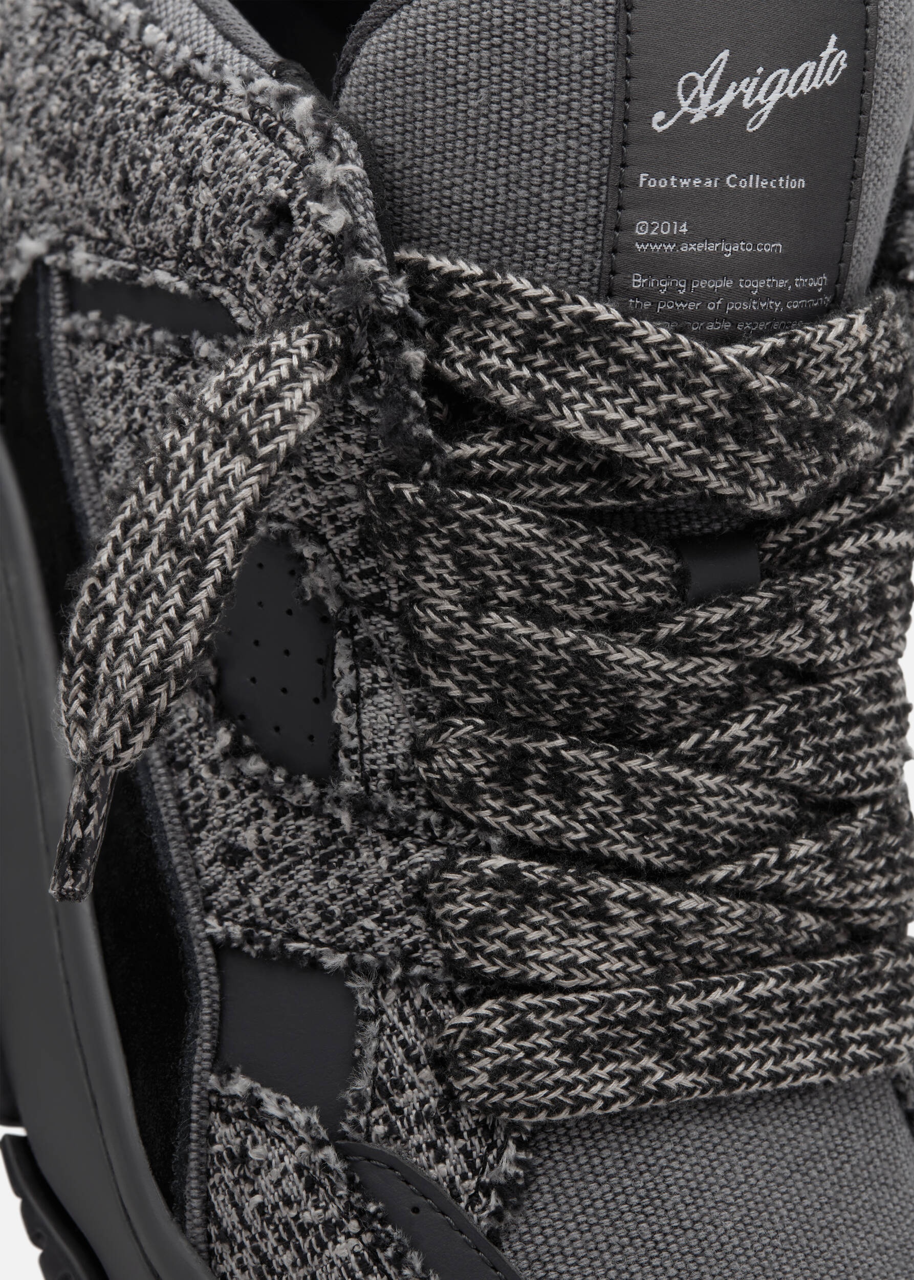 Area Lo Sneaker - 5