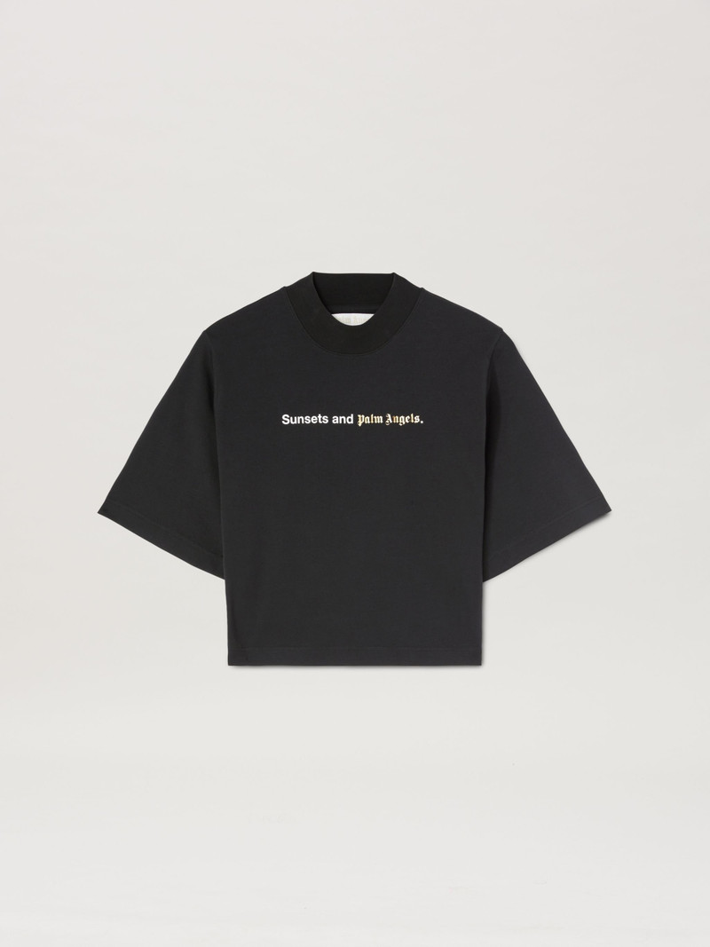 Sunsets T-Shirt 1