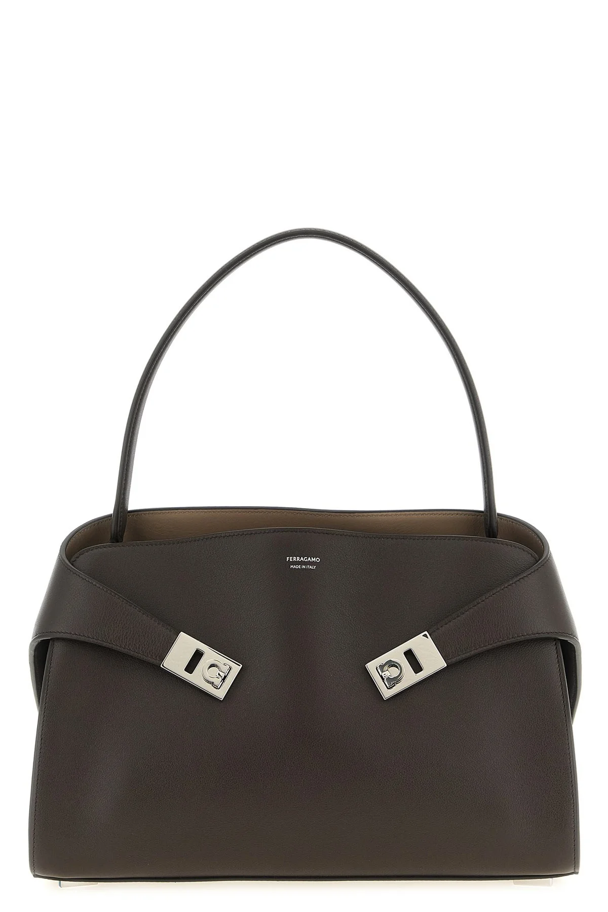 'Hug Soft (M)' Shoulder Bag - 1