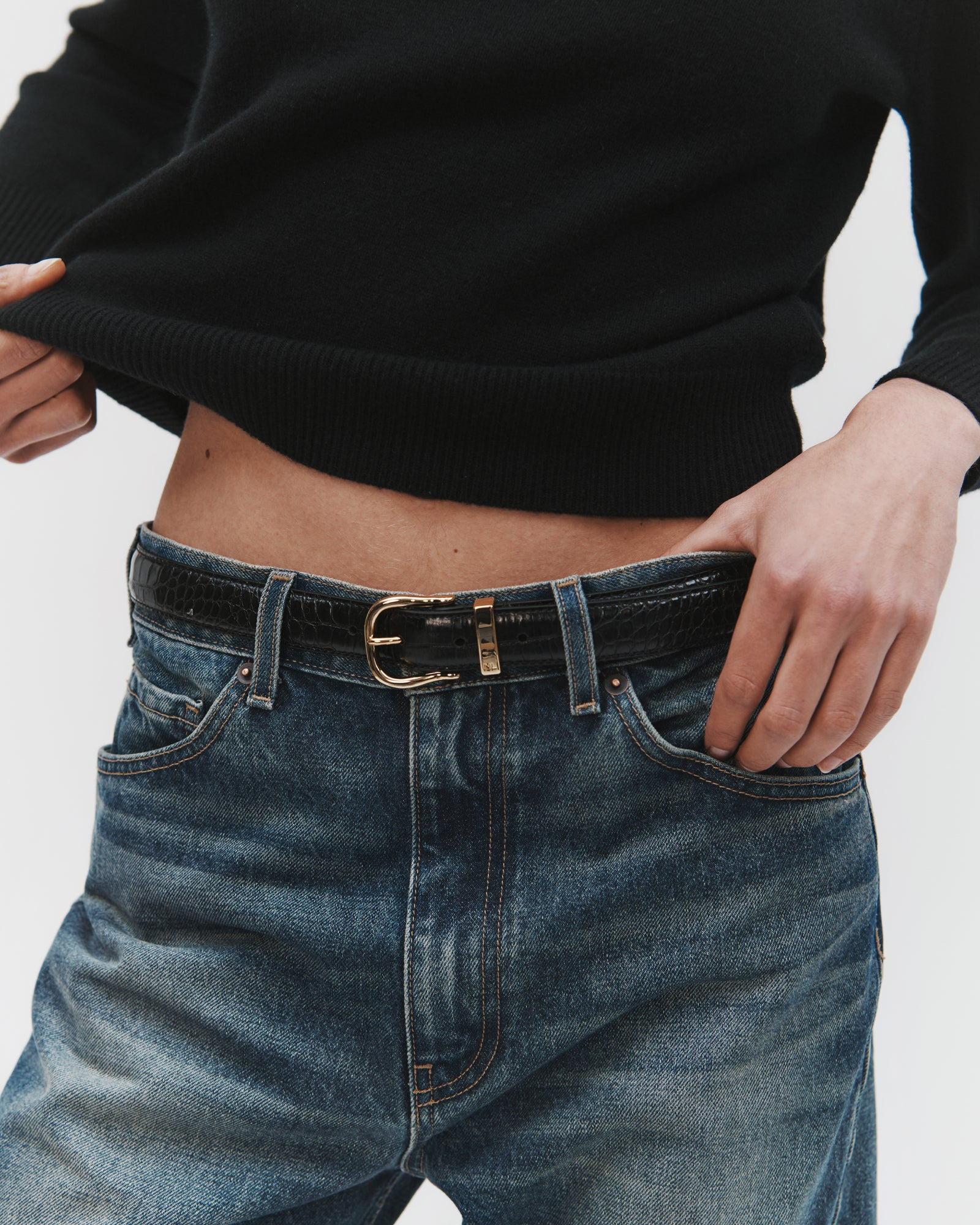 LOUISE BELT - 2