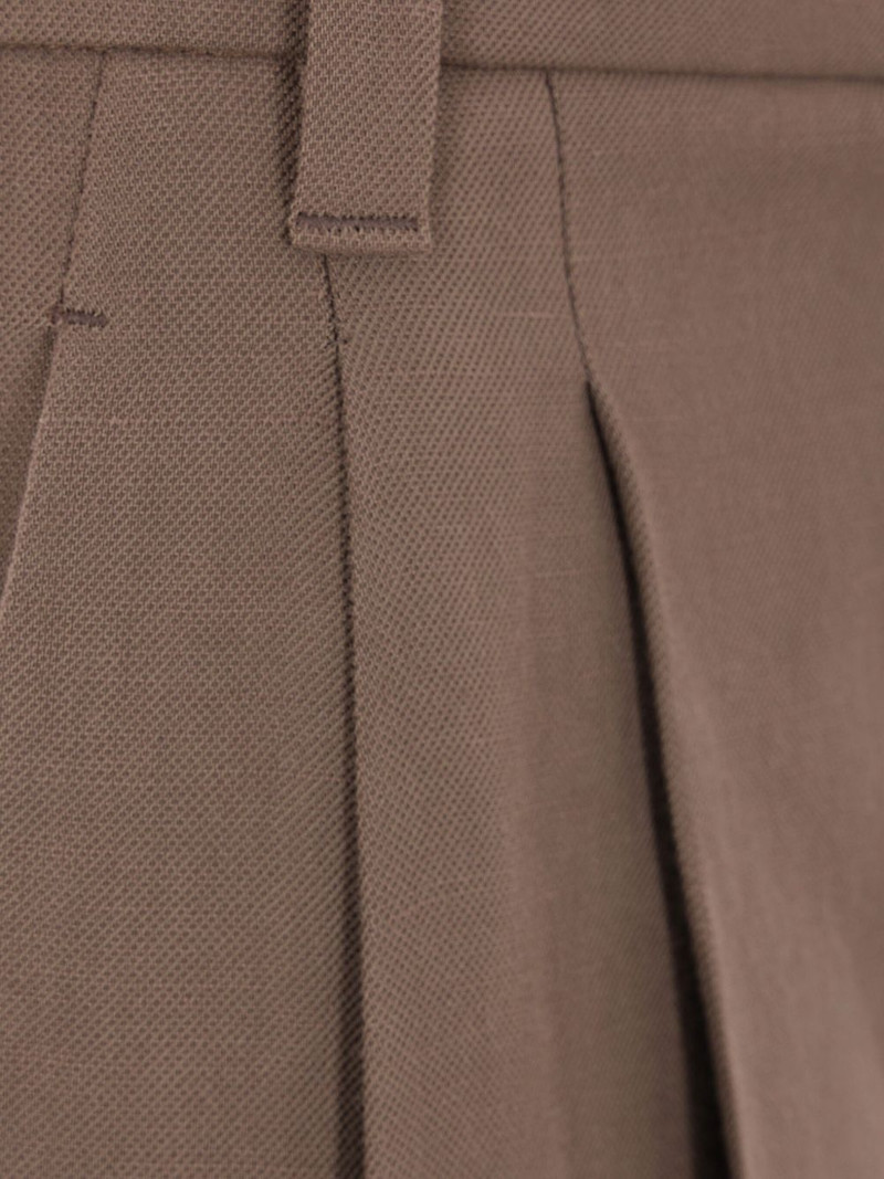 straight-leg trousers 4