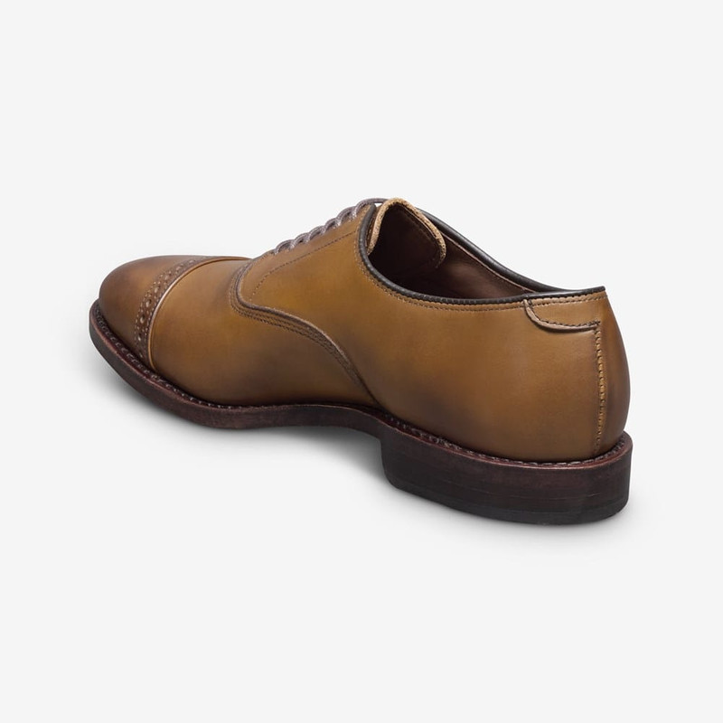 Fifth Avenue Cap-toe Oxford Dress Shoe 3