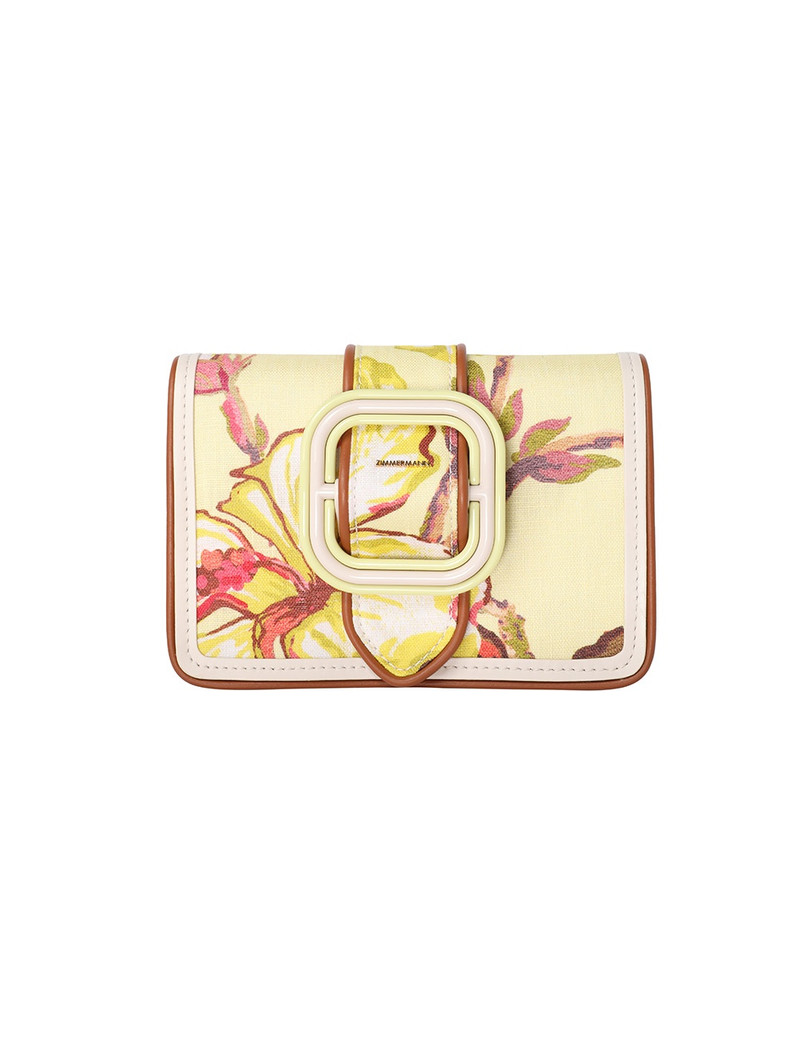 PRINTED SMALL CROSS BODY BAG 1