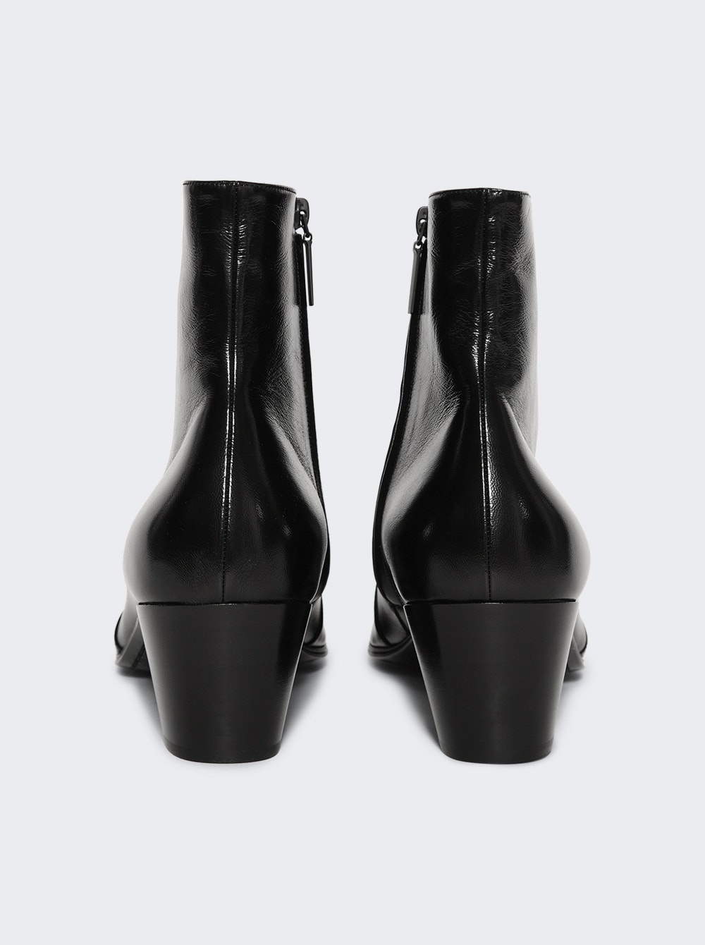 Vassily Bootie Black - 4
