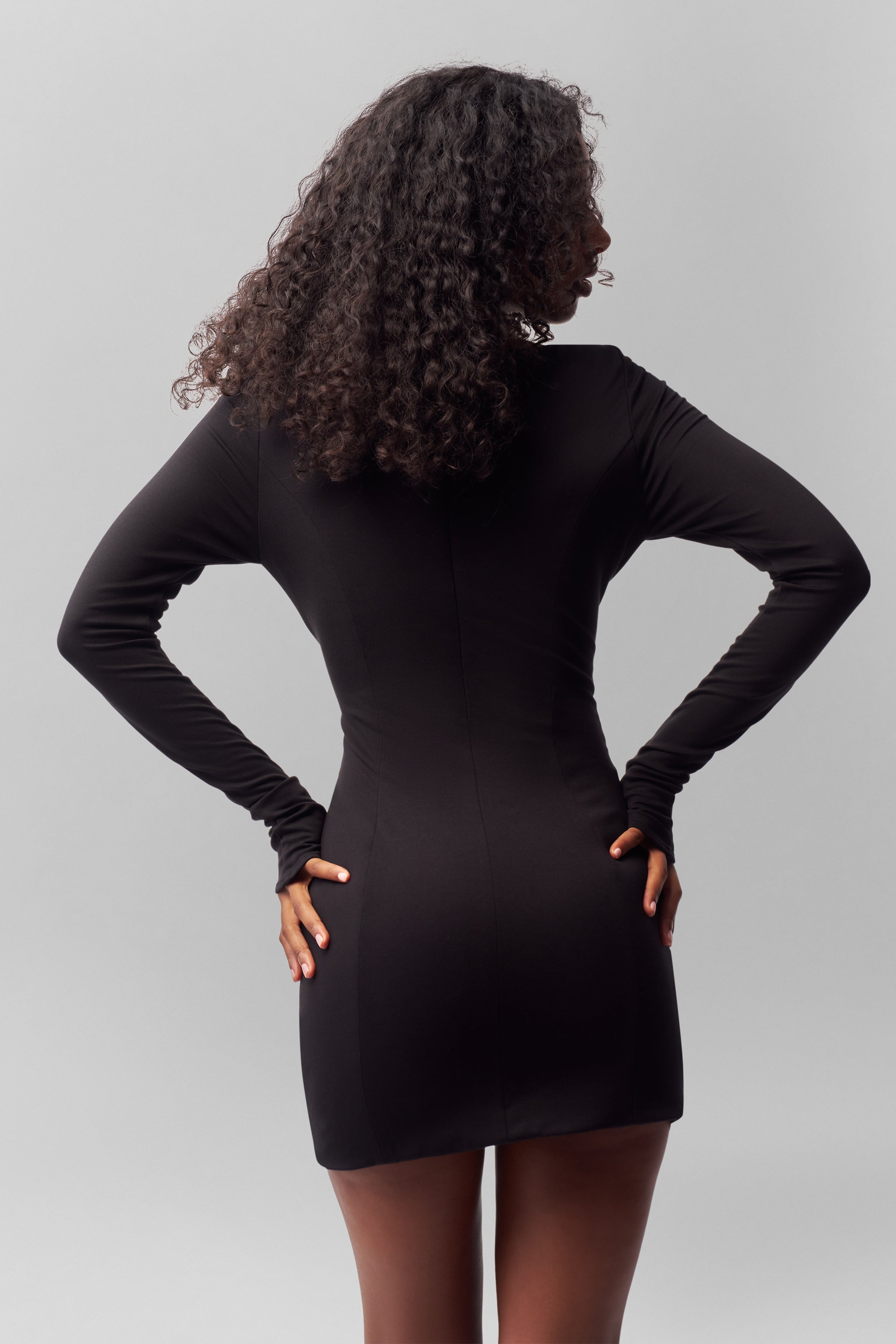ESTELA DRESS - 6