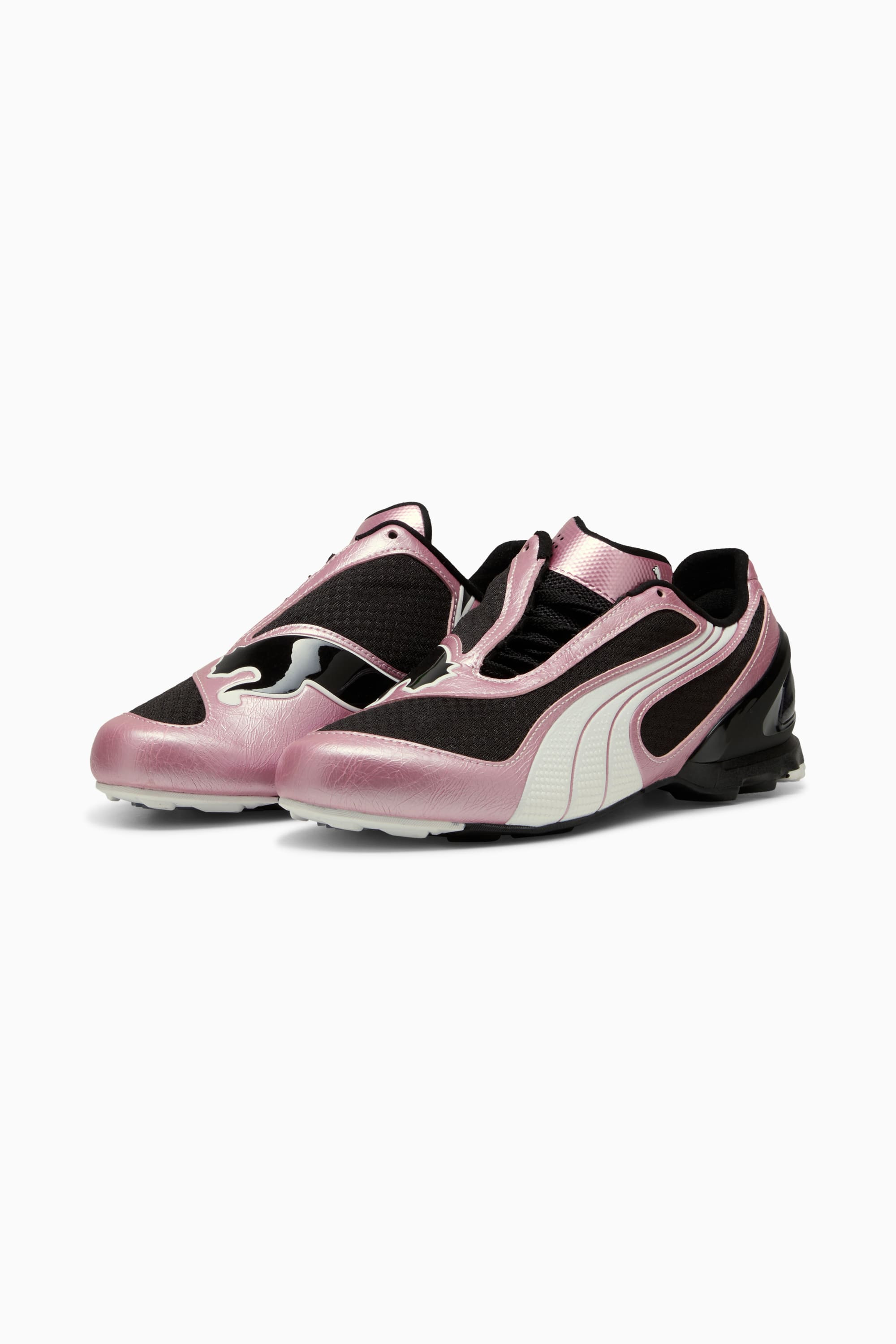 V-S1 Metallic Sneakers Unisex - 4