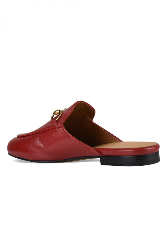 Gucci Women Princetown Slippers - 3