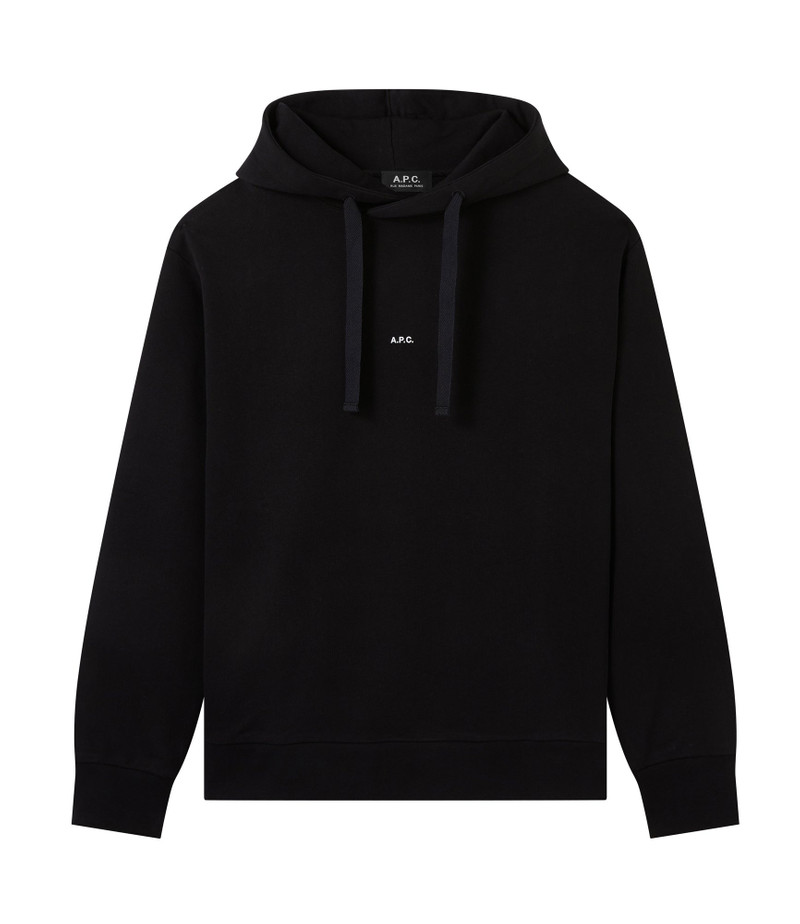 Larry hoodie - 1
