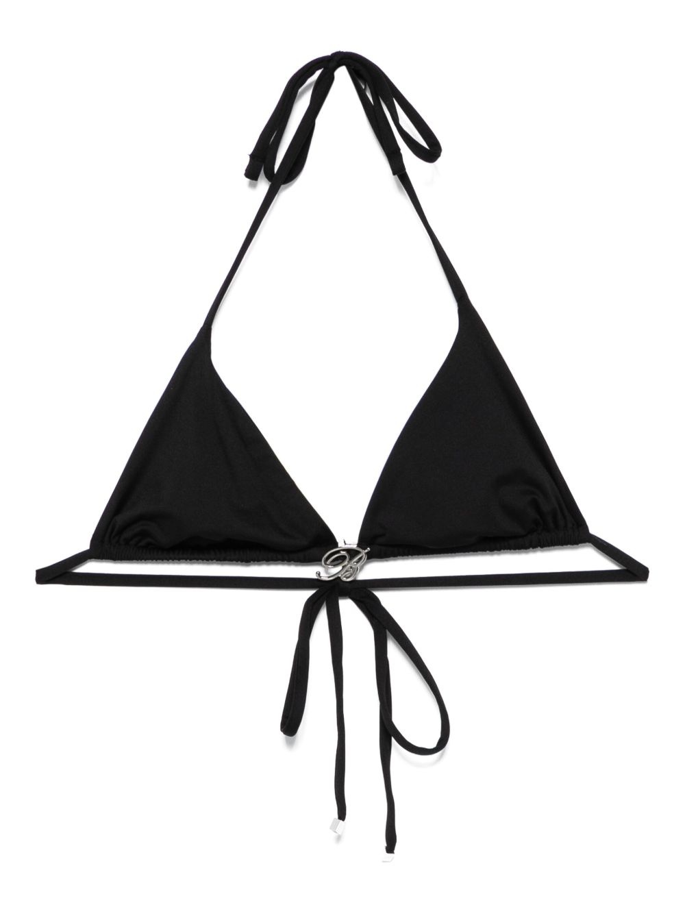 rose bikini top - 1