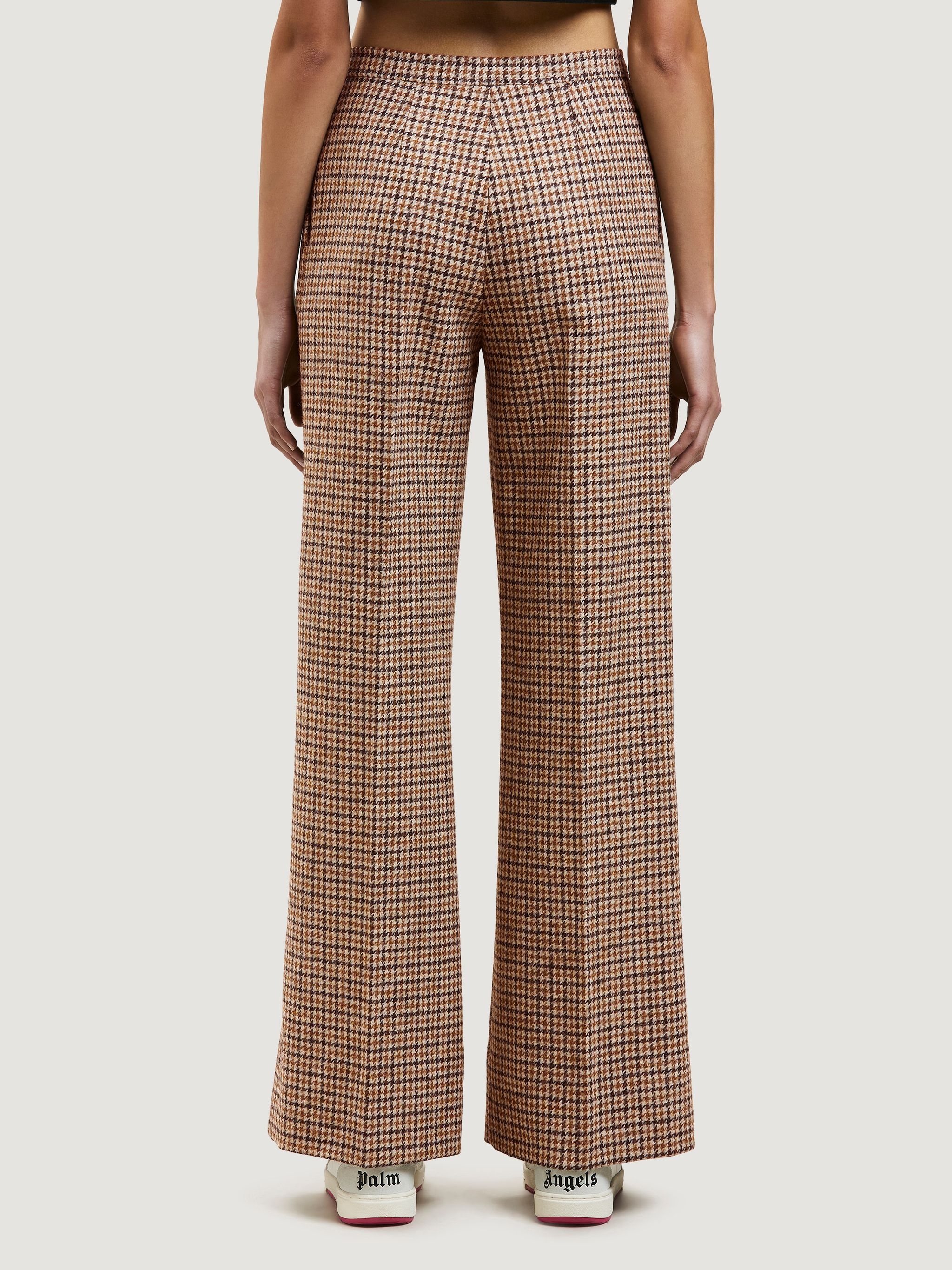 CLASSIC SUIT PANTS - 5