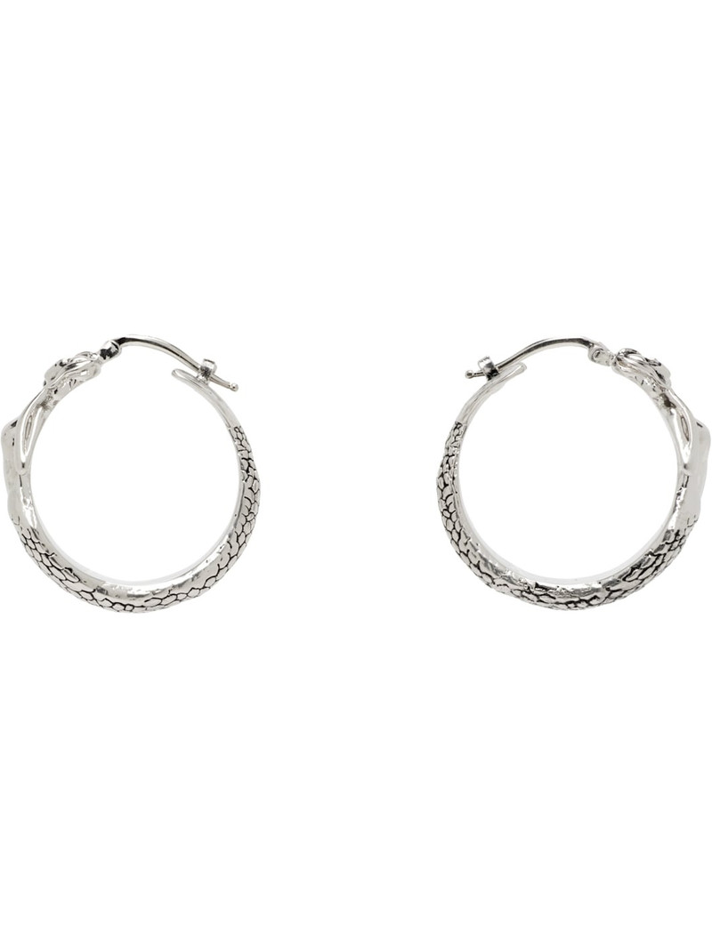 Mermaid Earrings 1