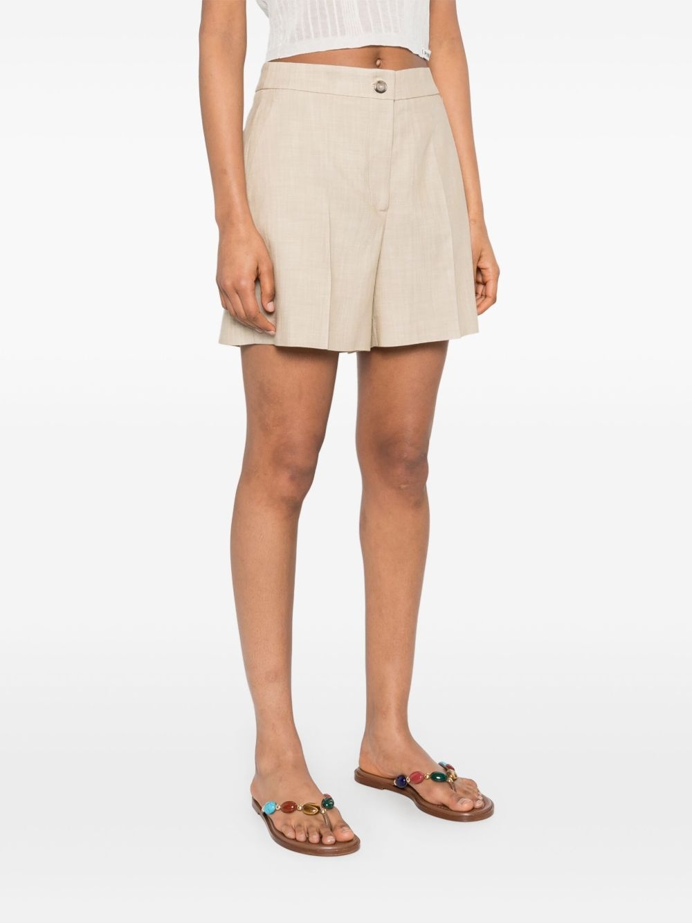 Penny shorts - 3
