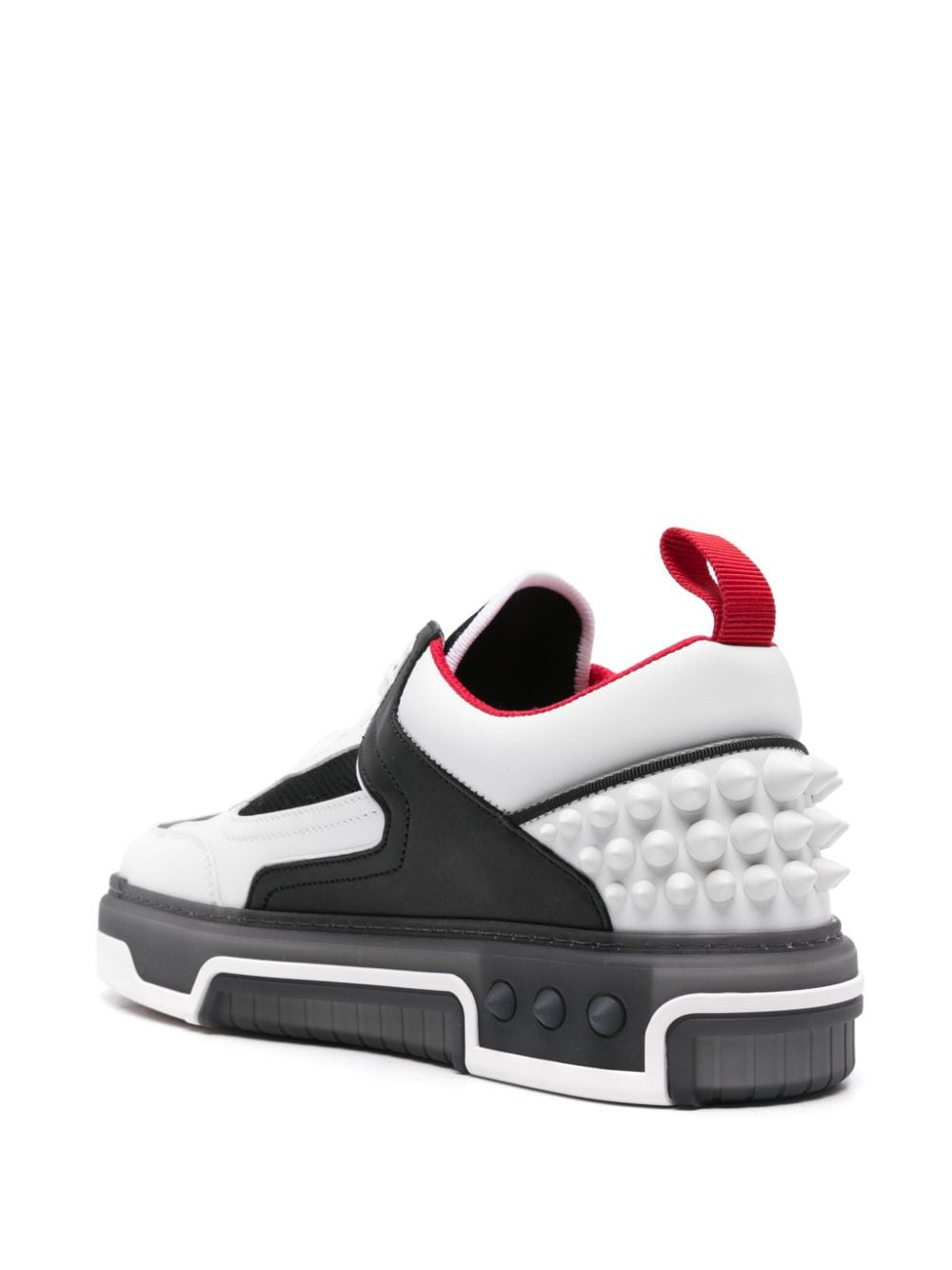 Sneakers Light And Natural - 4