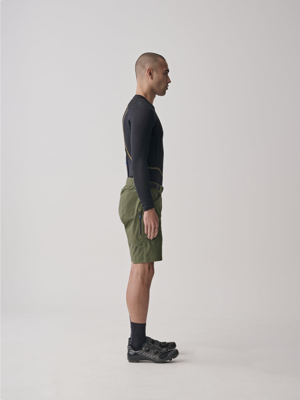 Alt_Road™ Overshort - 3