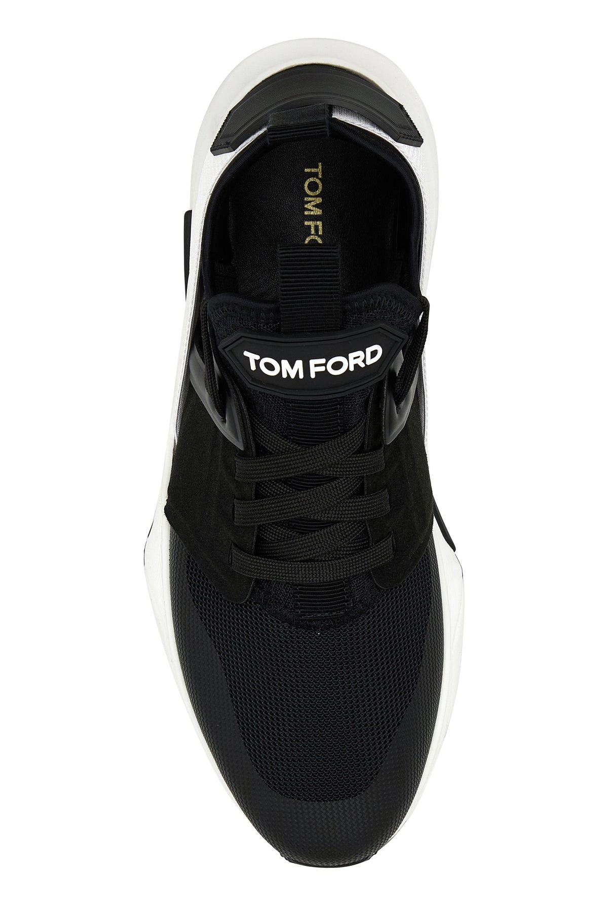 Black Jago sneakers - 4