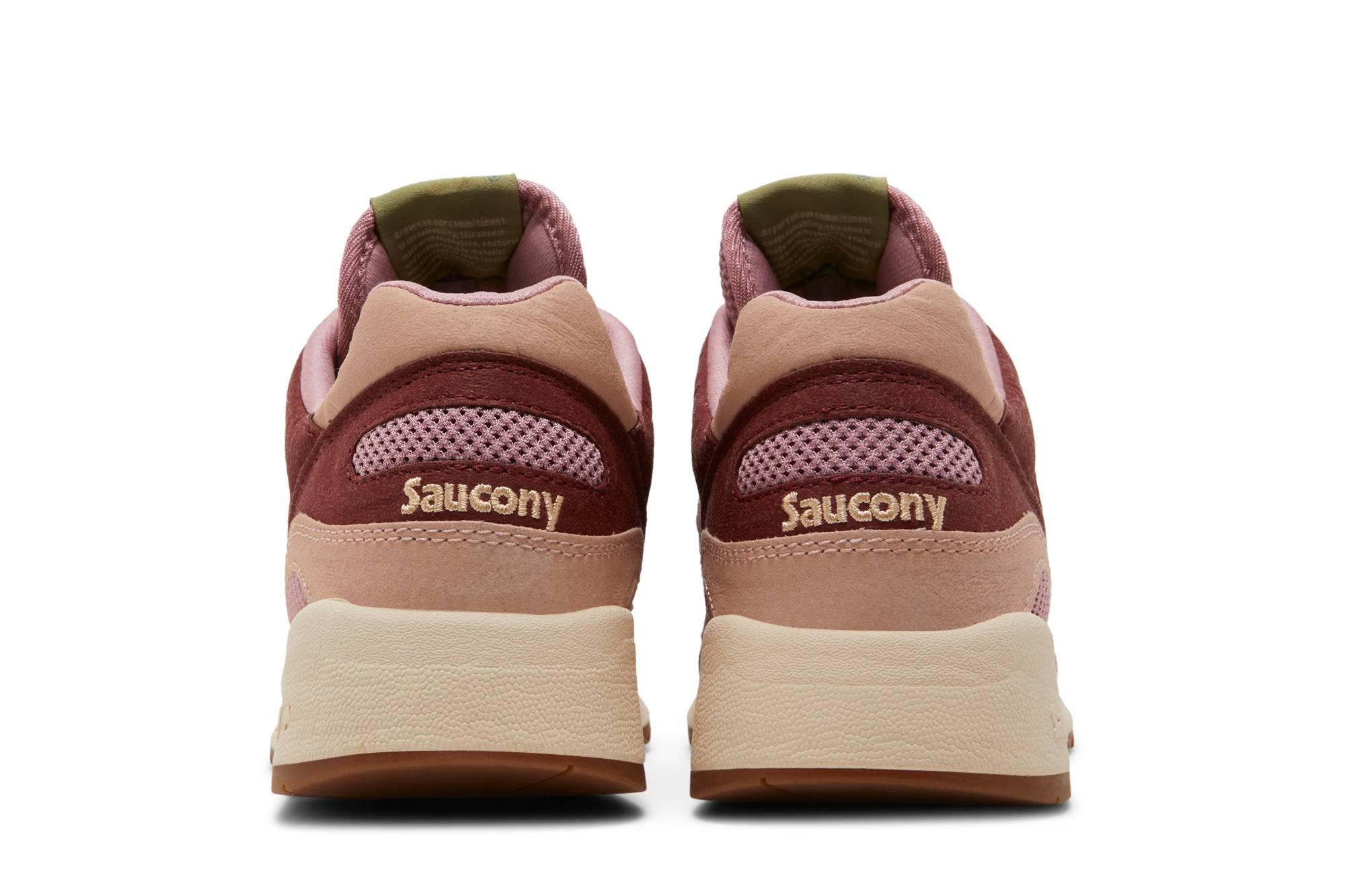 Shadow 6000 'Mushroom Pack' - 6