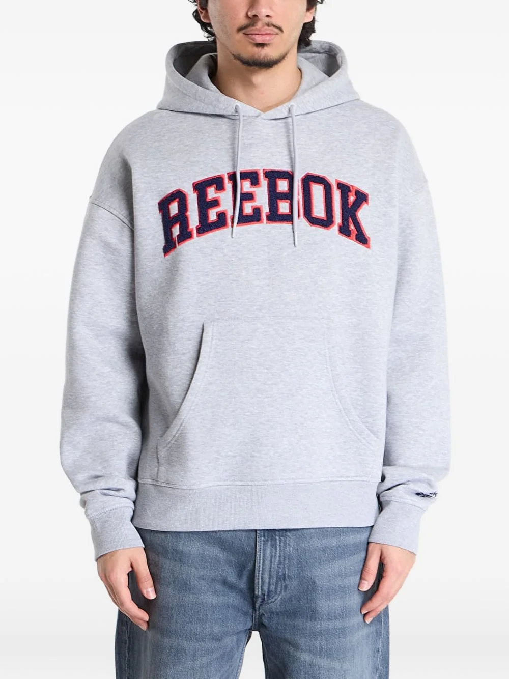 Freshman hoodie - 1