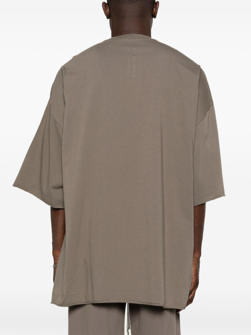 round-neck T-shirt 4