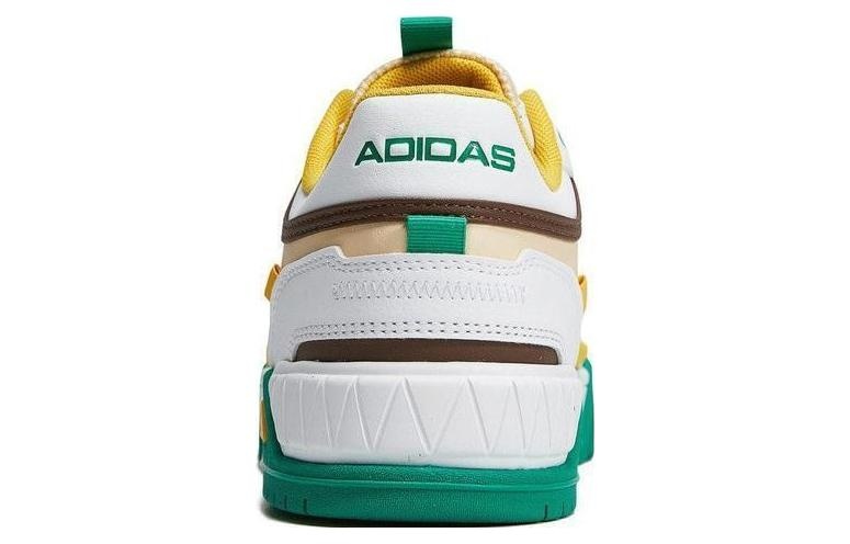 adidas neo D-PAD Lifestyle 'Green' HQ7058 - 4