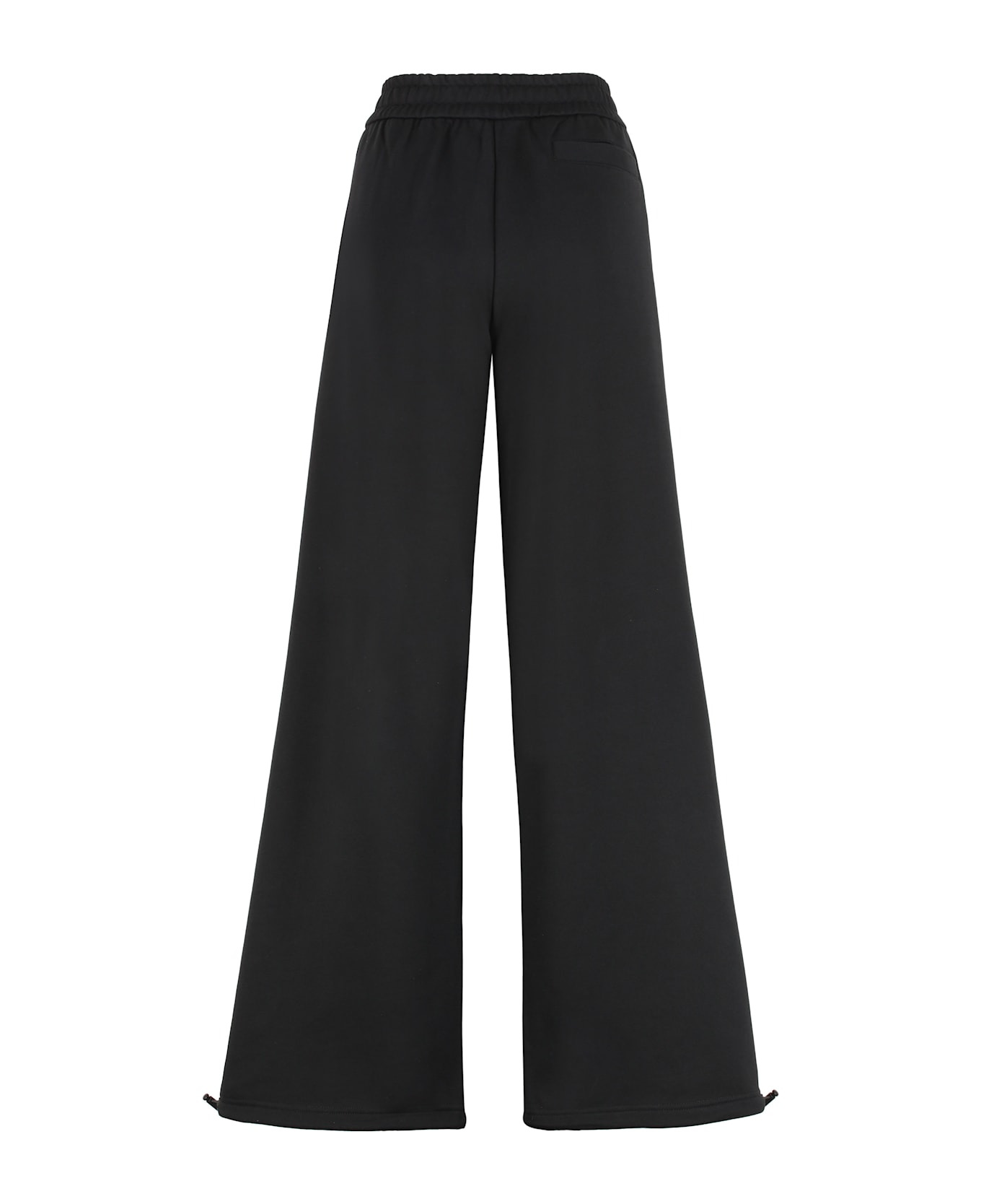 Cotton Track-pants - 2