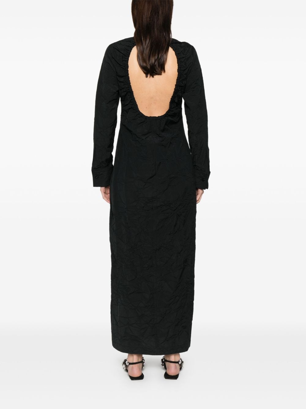 Rovigo midi dress - 4