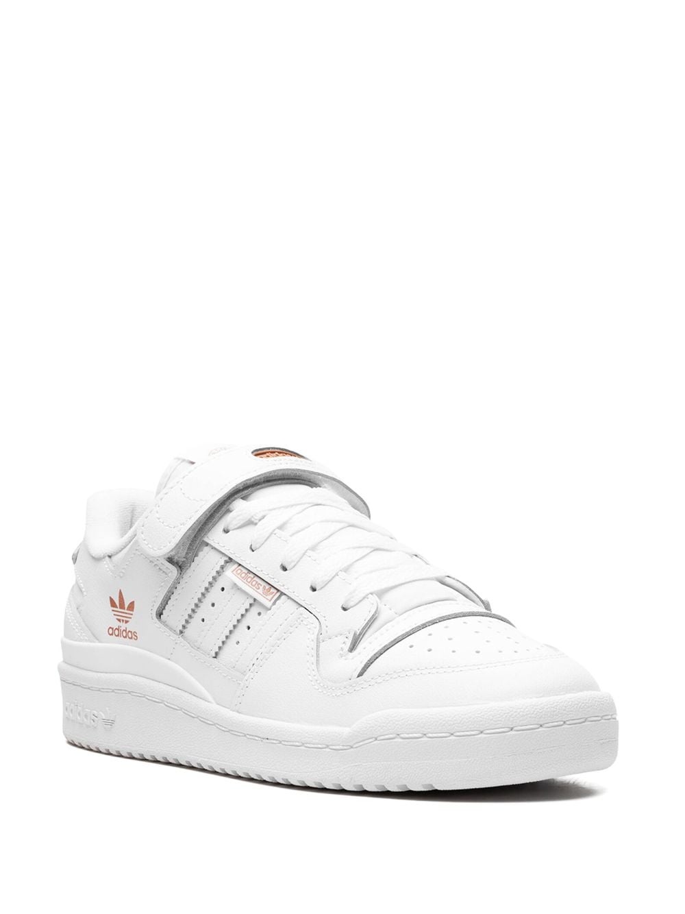 Forum Low "Rose Gold" sneakers - 2