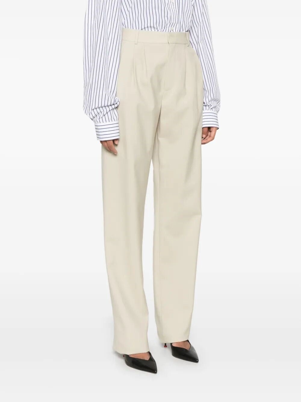Saint Laurent Women Pants - 4