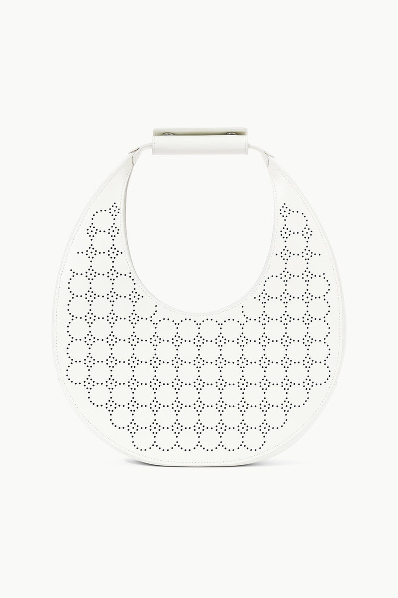 STAUD MOON TOTE BAG PAPER PERF 1