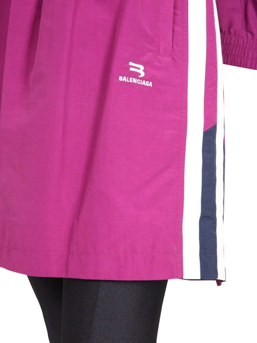 Balenciaga Women Gonna Sporty B - 4