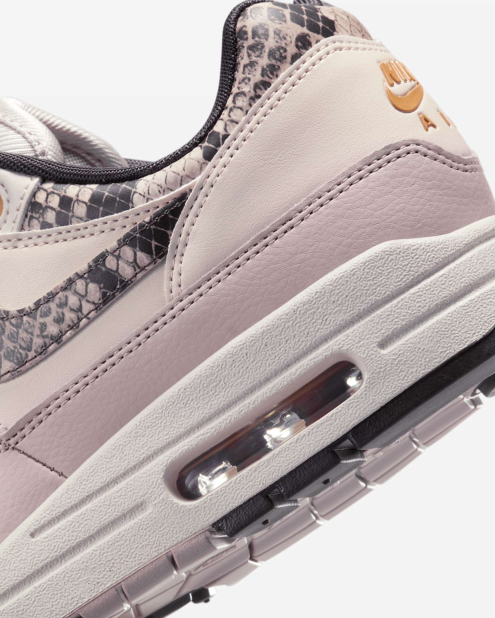 Nike Air Max 1 '87 Women's Shoes - 8