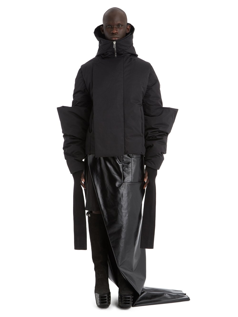 JACKET - 12