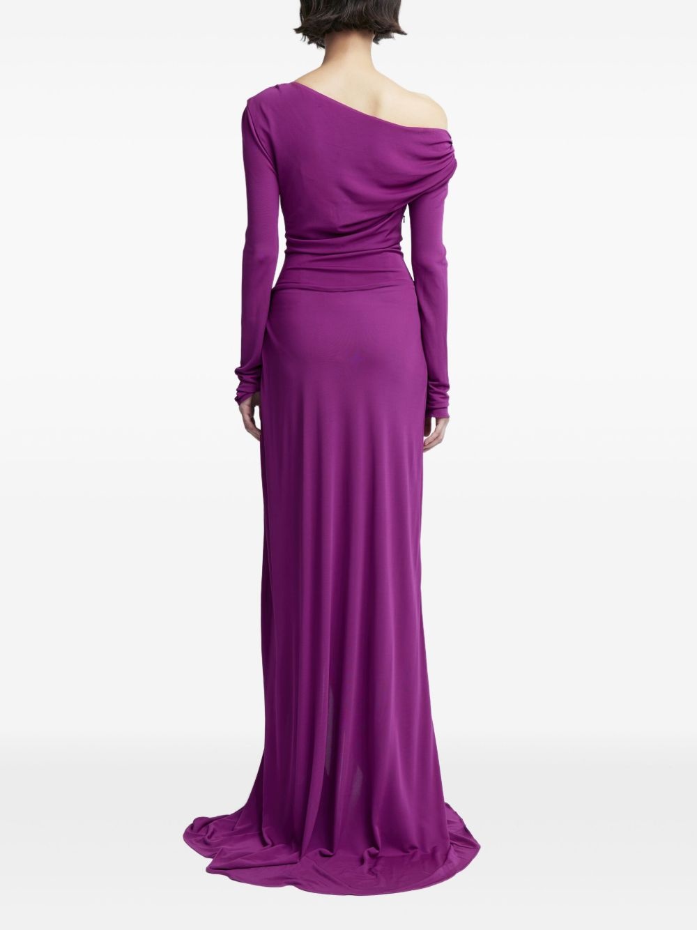Polyta gown - 5