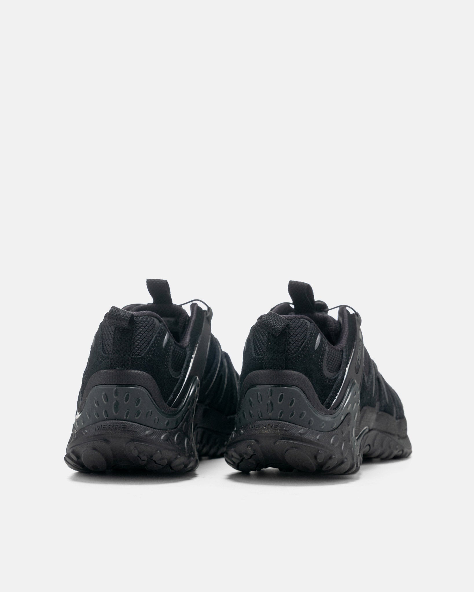 Cham Redux Black / Graphite - 3