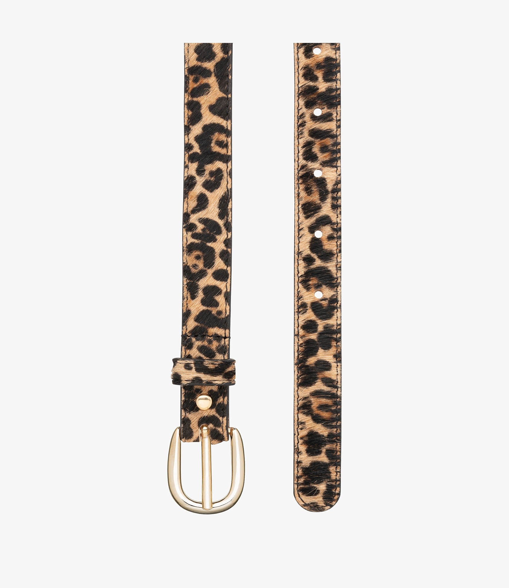 ROSETTE BELT - 3